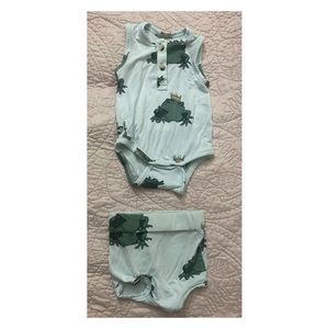 Kate Quinn Frog Set 🐸